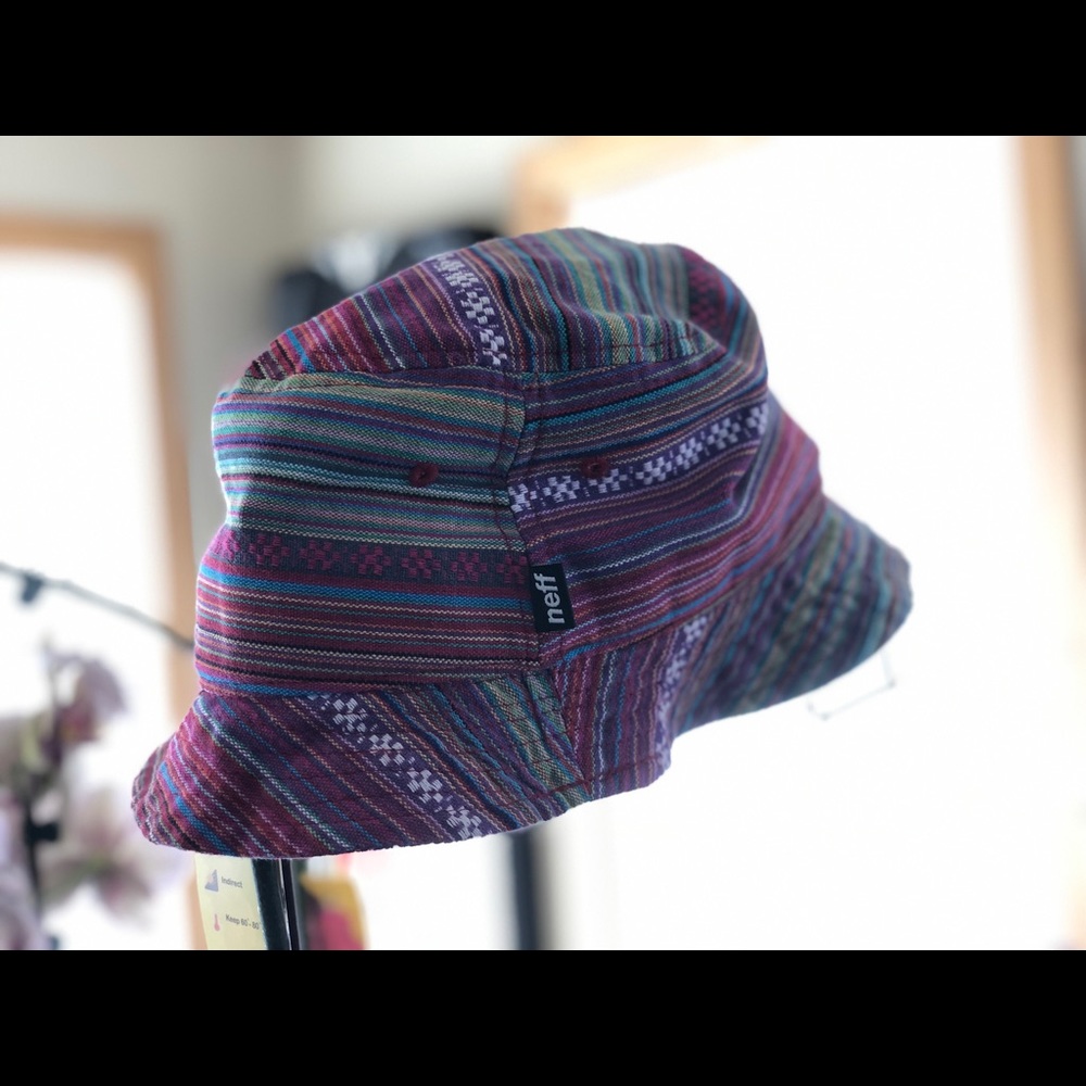 Neff Bucket Hat